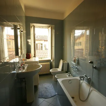 Apartment Loggia Degli Innocenti Leonardo - 2-room-flat Verbania