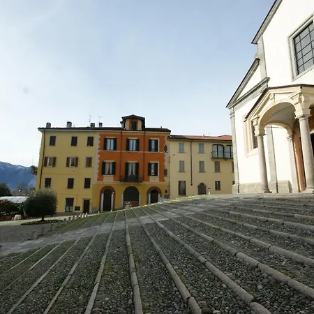 Apartment Loggia Degli Innocenti Leonardo - 2-room-flat *