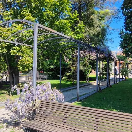 Lägenhet Loggia Degli Innocenti Leonardo - 2-room-flat Verbania