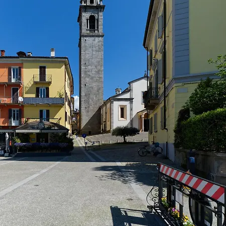 Loggia Degli Innocenti Leonardo - 2-room-flat