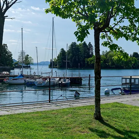 Loggia Degli Innocenti Leonardo - 2-room-flat * Verbania