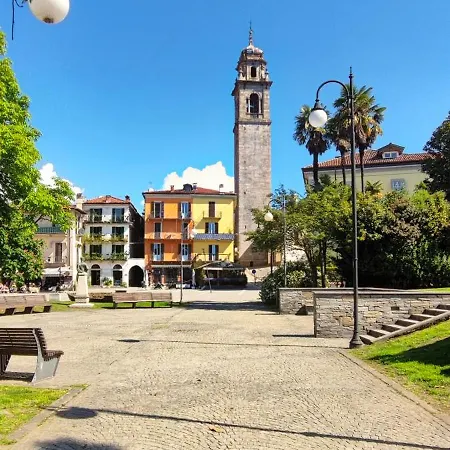 Διαμέρισμα Loggia Degli Innocenti Leonardo - 2-room-flat