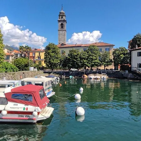 Apartment Loggia Degli Innocenti Leonardo - 2-room-flat