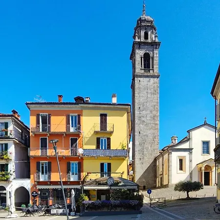 Διαμέρισμα Loggia Degli Innocenti Leonardo - 2-room-flat *