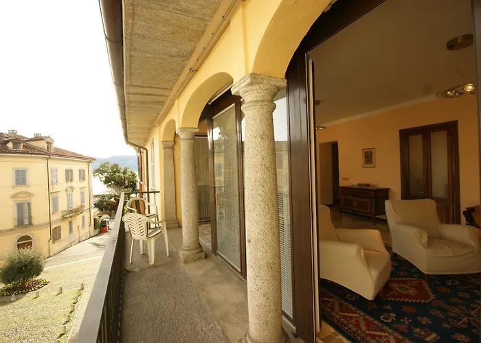 Loggia Degli Innocenti Leonardo - 2-room-flat Апартаменты