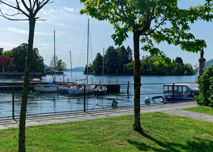 Loggia Degli Innocenti Leonardo - 2-room-flat * ヴェルバーニア