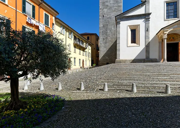 Loggia Degli Innocenti Leonardo - 2-room-flat Апартаменты