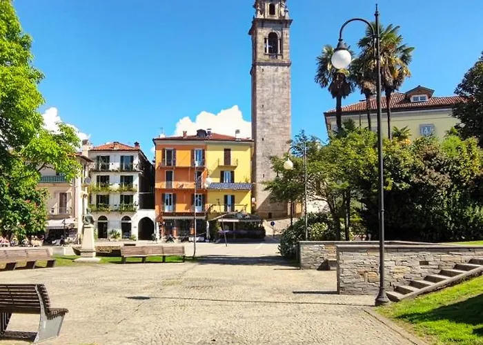 Apartament Loggia Degli Innocenti Leonardo - 2-room-flat