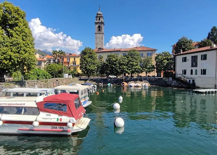 Апартаменты Loggia Degli Innocenti Leonardo - 2-room-flat