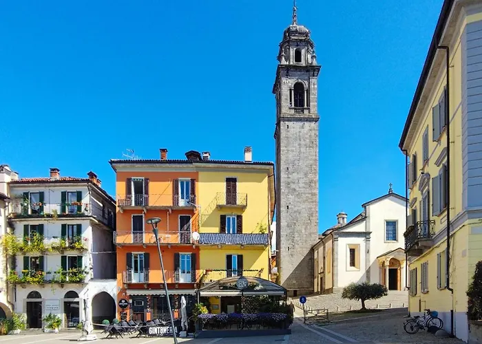 Apartament Loggia Degli Innocenti Leonardo - 2-room-flat *